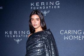 2024 Kering's Caring for Women Dinner