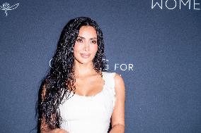 2024 Kering's Caring for Women Dinner