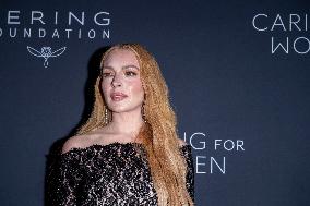 2024 Kering's Caring for Women Dinner