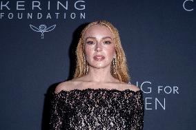 2024 Kering's Caring for Women Dinner