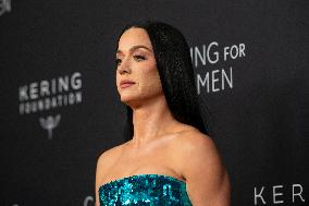 2024 Kering's Caring for Women Dinner