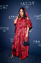 2024 Kering's Caring for Women Dinner