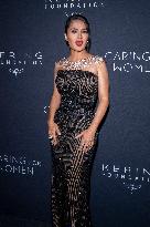 2024 Kering's Caring for Women Dinner