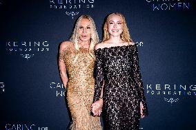 2024 Kering's Caring for Women Dinner