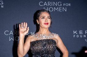 2024 Kering's Caring for Women Dinner