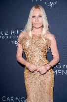 2024 Kering's Caring for Women Dinner