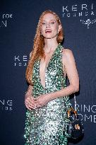 2024 Kering's Caring for Women Dinner