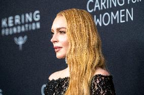 2024 Kering's Caring for Women Dinner