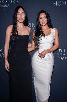 2024 Kering's Caring for Women Dinner