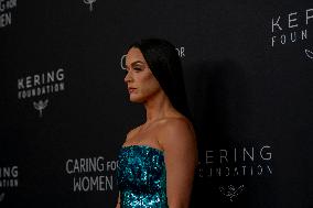 2024 Kering's Caring for Women Dinner