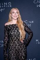 2024 Kering's Caring for Women Dinner