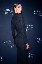 2024 Kering's Caring for Women Dinner