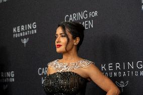 2024 Kering's Caring for Women Dinner