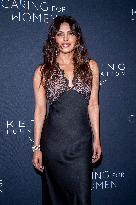 2024 Kering's Caring for Women Dinner