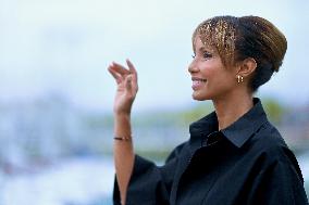 26th TV Fiction Festival - Jury Photocall - La Rochelle