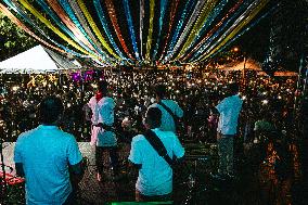 Medellin - Eco Fest 2024