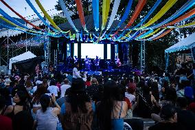 Medellin - Eco Fest 2024