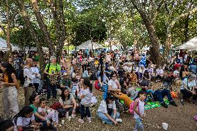 Medellin - Eco Fest 2024