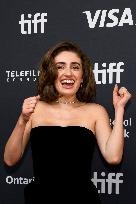 TIFF - Saturday Night Premiere