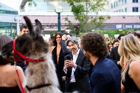 TIFF - Saturday Night Premiere