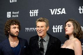 TIFF - Saturday Night Premiere