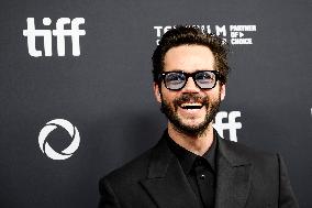 TIFF - Saturday Night Premiere