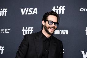 TIFF - Saturday Night Premiere