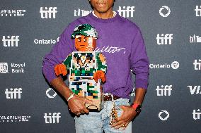 TIFF - Piece By Piece Premiere