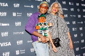 TIFF - Piece By Piece Premiere