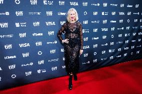 TIFF - The Friend Premiere