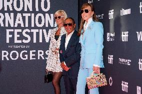 TIFF - Paul Anka: His Way Premiere