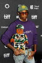 TIFF - Piece By Piece Premiere