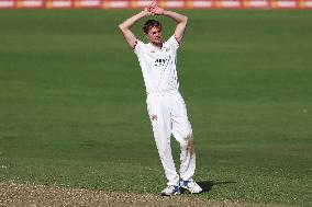 Durham v Lancashire - Vitality County Championship