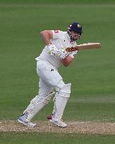 Durham v Lancashire - Vitality County Championship