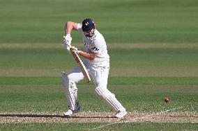 Durham v Lancashire - Vitality County Championship