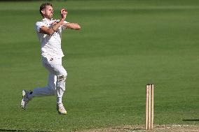 Durham v Lancashire - Vitality County Championship