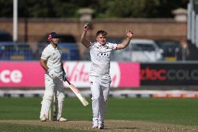 Durham v Lancashire - Vitality County Championship