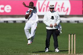 Durham v Lancashire - Vitality County Championship