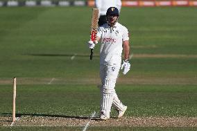 Durham v Lancashire - Vitality County Championship