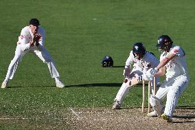 Durham v Lancashire - Vitality County Championship