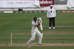 Durham v Lancashire - Vitality County Championship