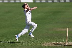 Durham v Lancashire - Vitality County Championship