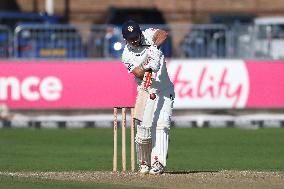 Durham v Lancashire - Vitality County Championship