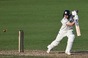 Durham v Lancashire - Vitality County Championship