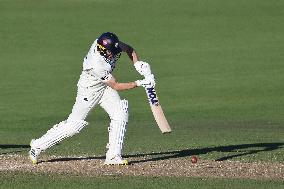 Durham v Lancashire - Vitality County Championship