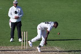 Durham v Lancashire - Vitality County Championship