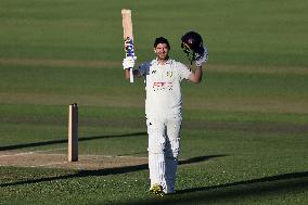 Durham v Lancashire - Vitality County Championship