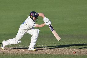 Durham v Lancashire - Vitality County Championship