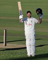 Durham v Lancashire - Vitality County Championship