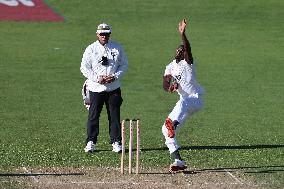 Durham v Lancashire - Vitality County Championship